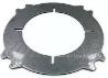 BRAKE FRICTION PLATE