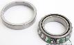 DIPCASE BEARING