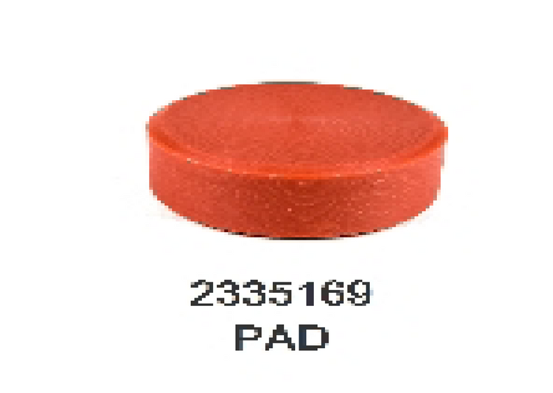 WEAR PAD