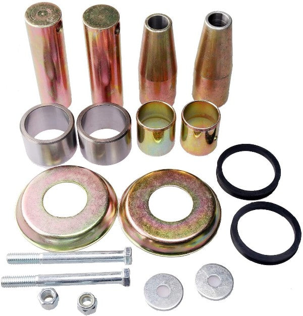 Pin Bushing Kit for Bobcat Skid Steer Loader 773 S150 S160 S175 S185 T180 T190