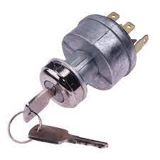 STARTER SWITCH