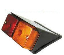 REAR LIGHT
LH