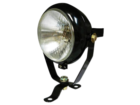 WORK LAMP WITH BULB