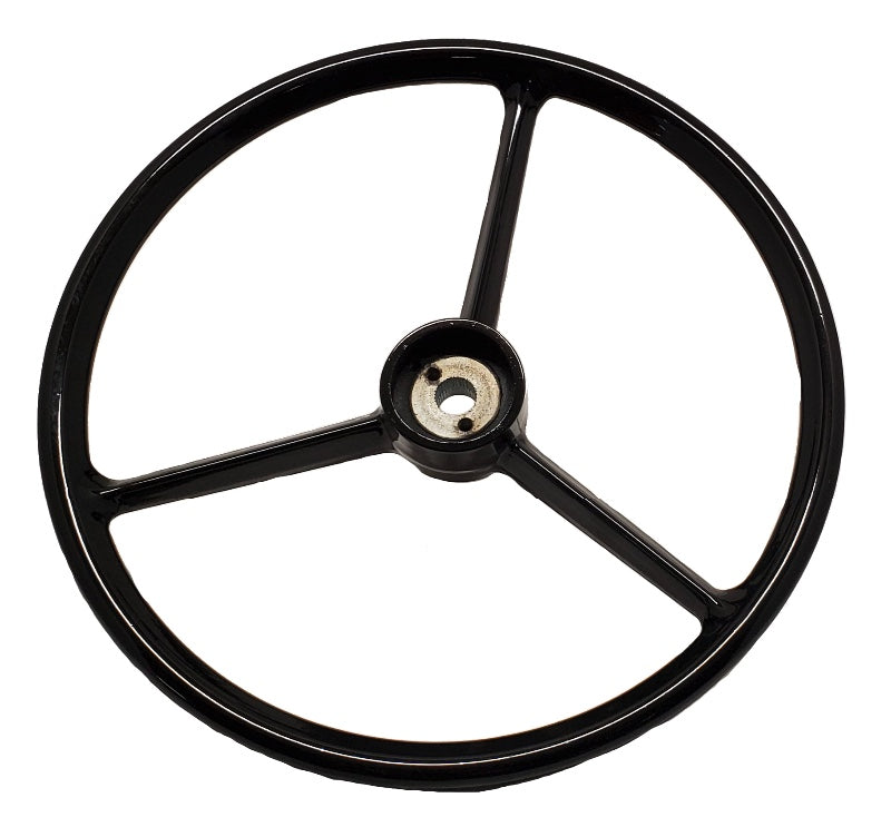 STEERING WHEEL 16 INCH