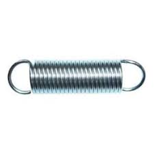 CLUTCH HUB SPRING