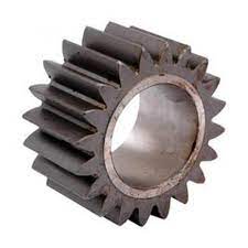 PLANETARY GEAR
TEETH 20
(8 x 2 & 8 x 16 TRANSMISSIONS)