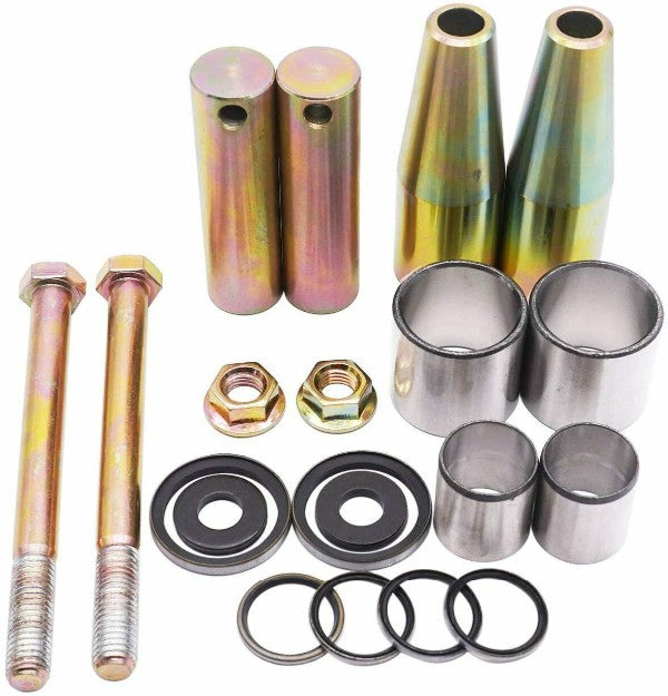 Bucket Lower Upper Pin and Bushing Kit