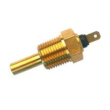 WATER TEMPERATURE SWITCH