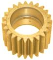 GEAR 23 TEETH