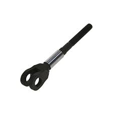 BRAKE ACTUATOR ROD 16MM Pin Hole 180 MM Length Approx