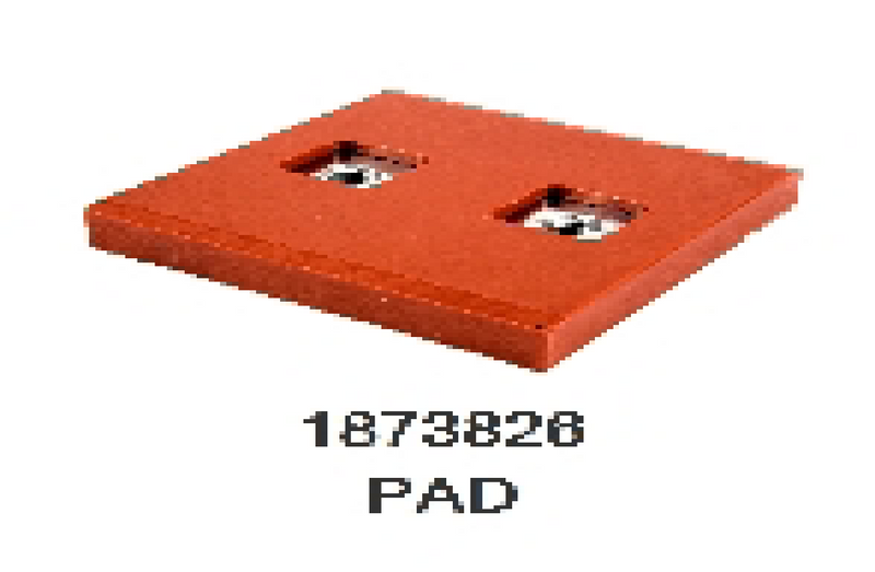WEAR PAD