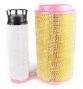 AIR FILTER OUTER AND INNER SET