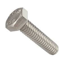 PEG BALL BOLT 1/4 UNF 16MM