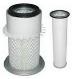 AIR FILTER OUTER AND INNER SET