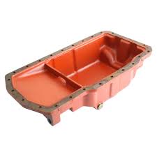 OIL SUMP