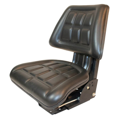 DRIVER SEAT SLIDING TYPE