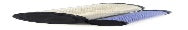 AIR FILTER SET INNER AND OUTER CAT 424B
