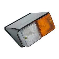 FRONT LIGHT
LH