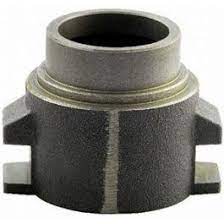 CLUTCH HUB