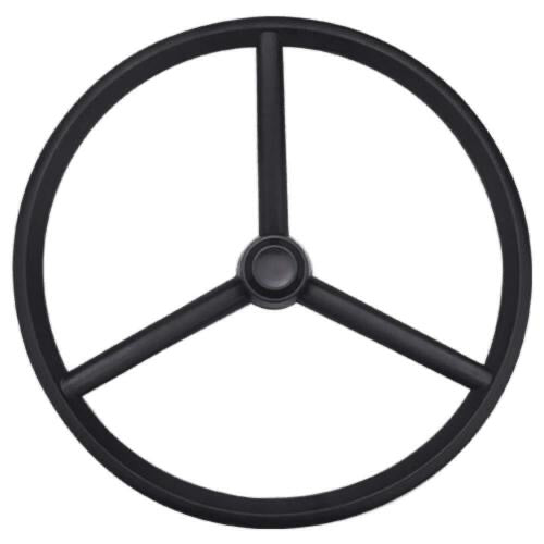 Steering Wheel 17-1/2" Diameter New Holland