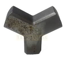 REAR AXLE LOCK WASHER