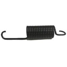 BRAKE RETURN SPRING
LENGTH 4.33"
