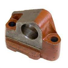 HYD. LIFT PUMP BRACKET