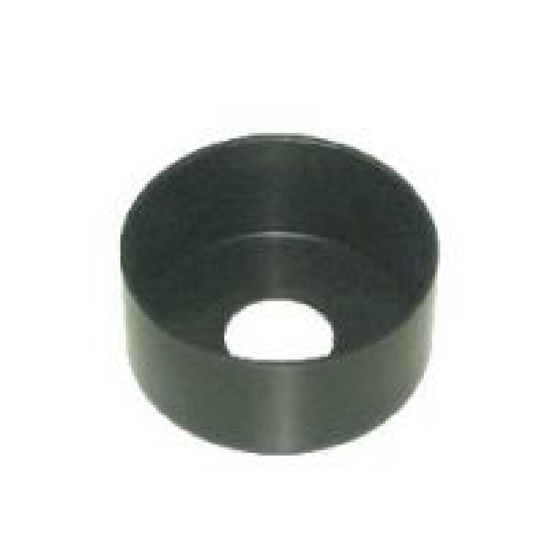 STEERING SHAFT DUST CAP PLASTIC