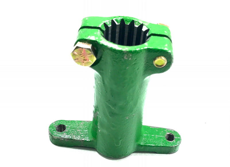 Hydraulic Coupler