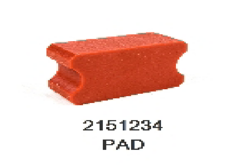 WEAR PAD