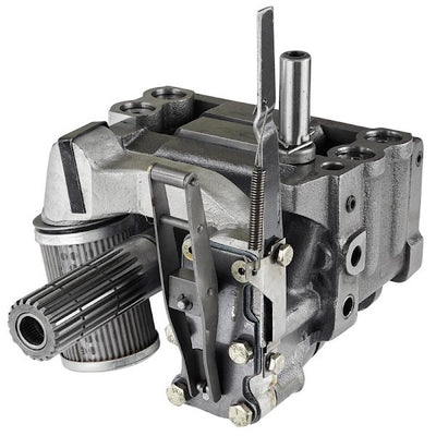 massey-ferguson-hydraulic-lift-pump-assembly-21-spline-shaft-mark-iii-straight-type-lever-pressure-2800-to-3200-psi-longer-spline-3-groove-cam-shaft
