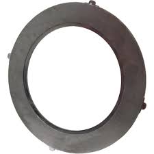 BRAKE PLATE