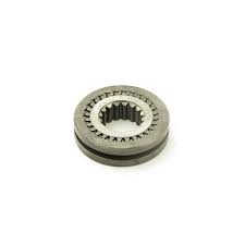 CONECTOR & COUPLING
FRONT
28 TEETH / 17 SPLINE