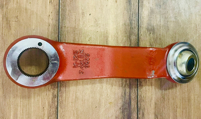 LIFT ARM (RH-LH) 22 MM STEEL FORGED OEM