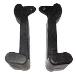 DOOR HANDLE LH & RH SET 2 PCS