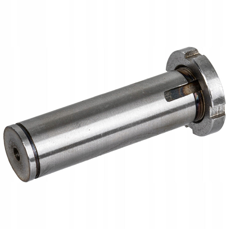 TOP INTERMEDIATE GEAR PIN WITH CHECK NUT