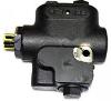 PRESSURE RELIEF VALVE
STEERING