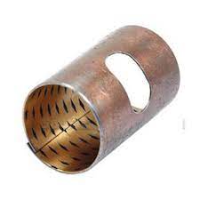 BRAKE PEDAL BUSH