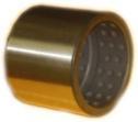 BUSH SLEEVE 85 X 70 X 70 MM