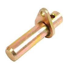FRONT AXLE PIN