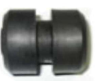 RUBBER MOUNTING SET