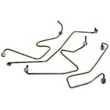 ford-4-cylinder-nozzle-pipe-set-4-pcs