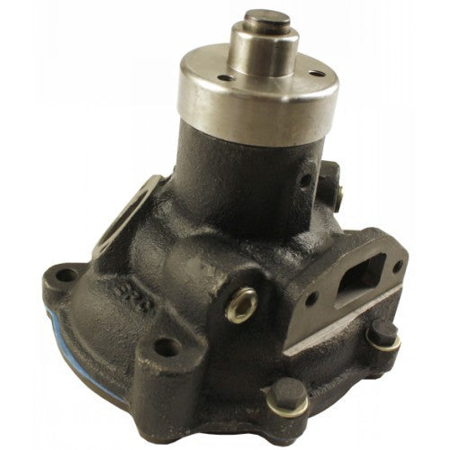 WATER PUMP WITH GASKET
