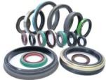 OIL SEAL LIP TYPE