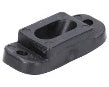GRAIN BED AUGER FINGER GUIDE