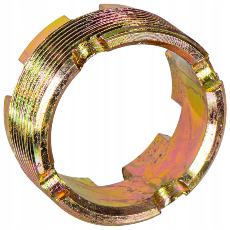 SHAFT SCREW