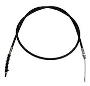 HAND THROTTLE CABLE