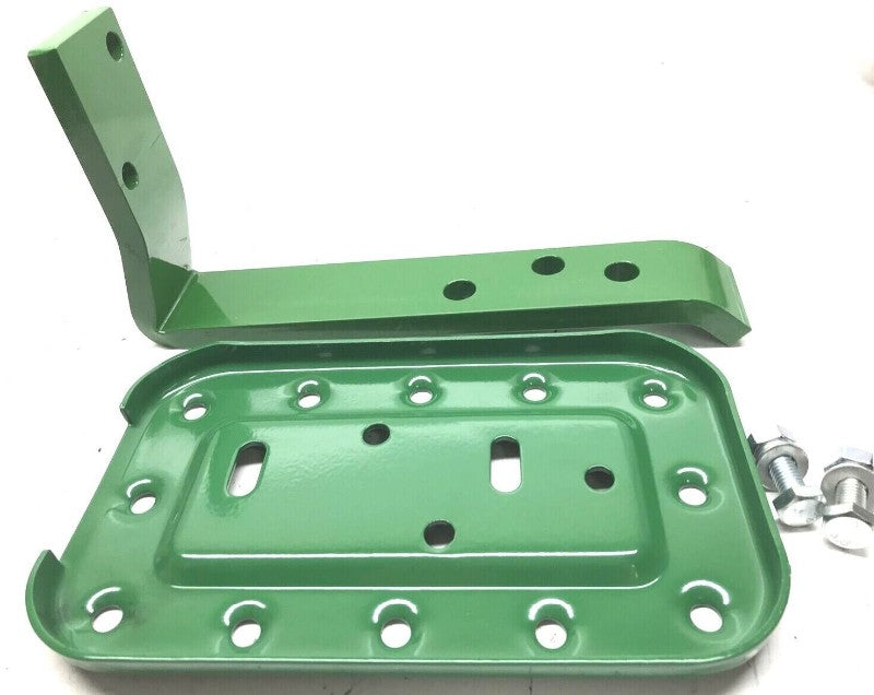 STEP ASSEMBLY FOR JOHN DEERE 620 630 720 730 A5234R F3195R