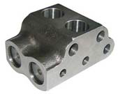 HYDRAULIC PUMP VALVE CHAMBER ASSEMBLY
IMT 23 MM