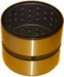 BUSH SLEEVE 85 X 70 X 70 MM
